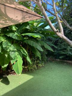 Très bel appartement avec jardin reposant - Angers - 7