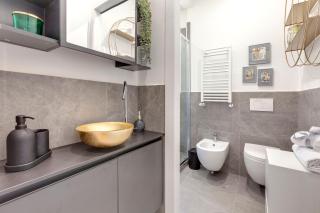 Guido Monaco Apartment by Mamo Florence - Florence - 1