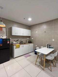 Ins Design Lost World Of Tambun 2BR7pax - Ipoh - 1