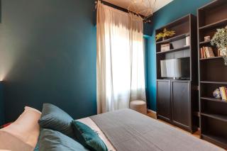 Guido Monaco Apartment by Mamo Florence - Florence - 4