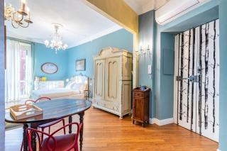 Casa Richelmy - Elegante casa nel cuore di Torino - Turim - 6