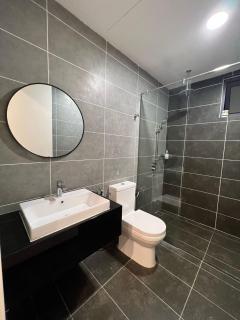 Ins Design Lost World Of Tambun 2BR7pax - Ipoh - 3