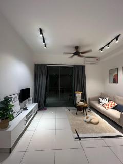 Ins Design Lost World Of Tambun 2BR7pax - Ipoh - 2
