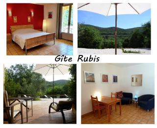 Escale au Centre Var, gîte au calme, Le Luc - 6