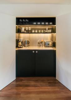 Stylish 1 bedroom in Covent Garden with terrace - Londra - 3