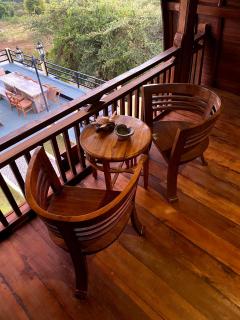 Nawasena Ocean View - Toyapakeh - 2