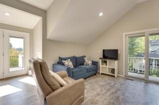 Young Harris Vacation Rental with Mountain Views! - Young Harris - 7
