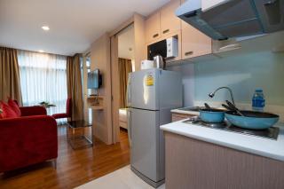 iCheck inn Residences Patong - 5