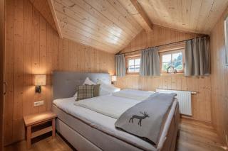 AlpenParks Hagan Lodge Altaussee - Altaussee - 4