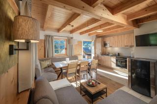 AlpenParks Hagan Lodge Altaussee - Altaussee - 5