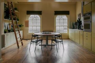 Stylish 1 bedroom in Covent Garden with terrace - Londra - 7