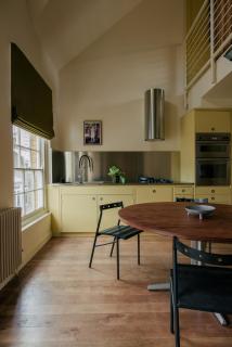 Stylish 1 bedroom in Covent Garden with terrace - Londra - 8