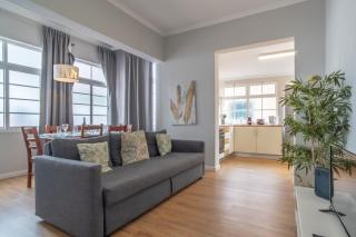 The Sunny Apartment - Funchal - 9