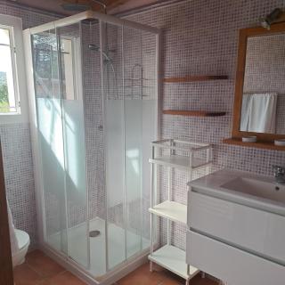 la chambre de l'auxineill - Castelnou - 7