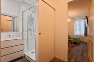 Le Havre - Quartier des Docks au Calme - Appartement T3 Entièrement Rénové - 2