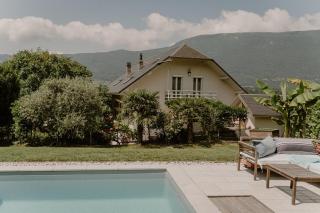 Chez Anne et Grégoire - Voglans - 9