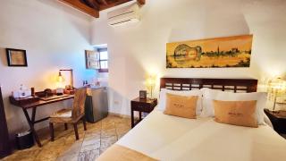 Entre Dos Aguas Hotel Boutique - Toledo - 2