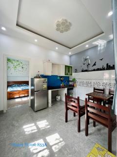 Căn Lucky - Vung Tau - 5