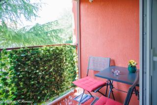 Captivating 1-Bed Apartment in Rijeka with parking - Rijeka - 7