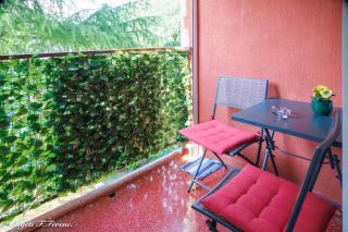Captivating 1-Bed Apartment in Rijeka with parking - Rijeka - 6
