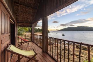 Floraly Komba Hotel - Nosy Komba - 1