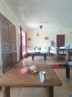 Narasha Homestay - Maasai Mara - Talek - 6