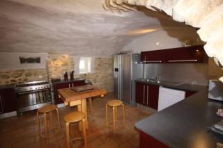 La Grange - Saint-Sauveur-de-Cruzières - 1