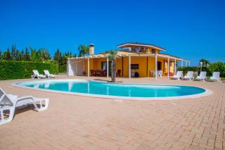 Villa Melissa - Homelike Villas - Melissano - 0