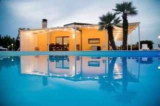 Villa Melissa - Homelike Villas - Melissano - 7