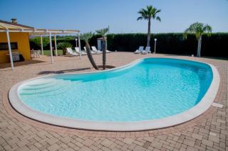 Villa Melissa - Homelike Villas - Melissano - 6