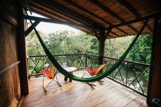 La Martina Ecolodge - Nuquí - 7