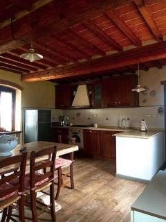 Casa di Paola - Subbiano - 8