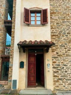 Casa di Paola - Subbiano - 1