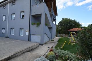 Apartments Cindric - Malinska - 5