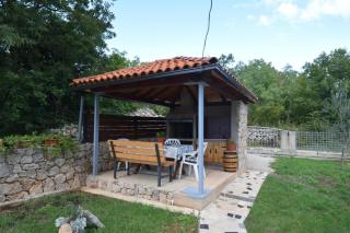 Apartments Cindric - Malinska - 9