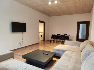 Appartments in den Breitwiesen - Wiesloch - 8