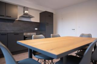 Monteurswohnungen in den Breitwiesen - 0