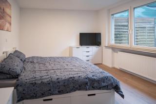 Monteurswohnungen in den Breitwiesen - 9