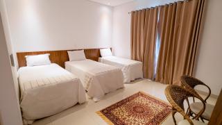 Otho Hotel Convention & SPA - Itu - 6