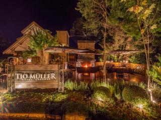Hotel Cabanas Tio Müller - Gramado - 8