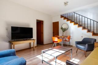 Duplex Palero by Vilvey Turismo - Mendoza - 4