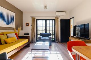Duplex Palero by Vilvey Turismo - Mendoza - 0
