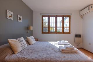 Duplex Palero by Vilvey Turismo - Mendoza - 3