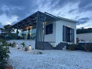 Ek Ornelakis, Luxury Country House with Jacuzzi - Chania - 0
