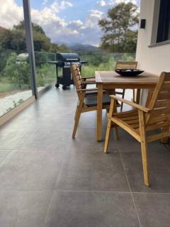 Ek Ornelakis, Luxury Country House with Jacuzzi - Chania - 4