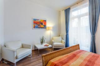 Central Avenue Apartment - Budapeste - 8