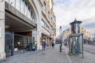 Central Avenue Apartment - 7