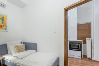 Central Avenue Apartment - Budapeste - 6