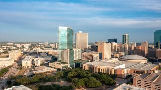 Omni Fort Worth Hotel - Fort Worth - 4