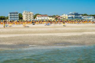 Hotel Astoria - Cervia - 8